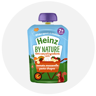 Boots baby snacks best sale