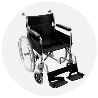 Wheelchairs